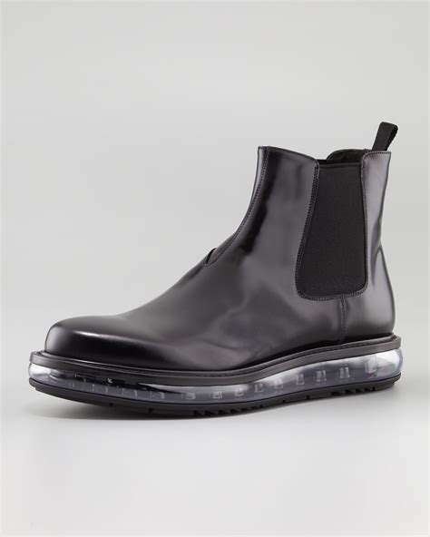 prada levitate boot